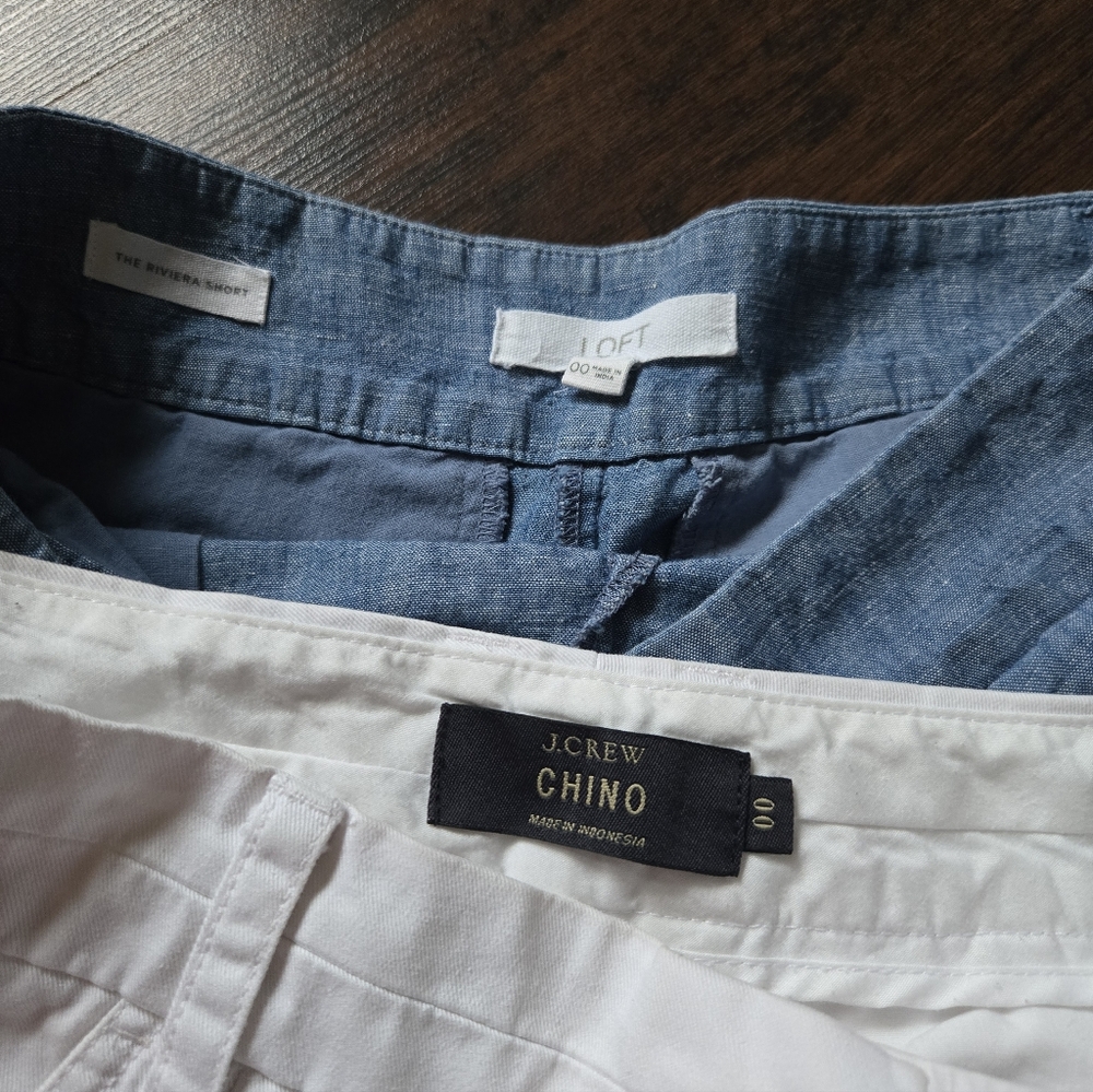Work Shorts Bundle - image 2